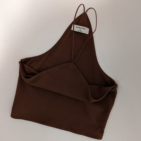 Babaton contour top - Picture 3 of 3